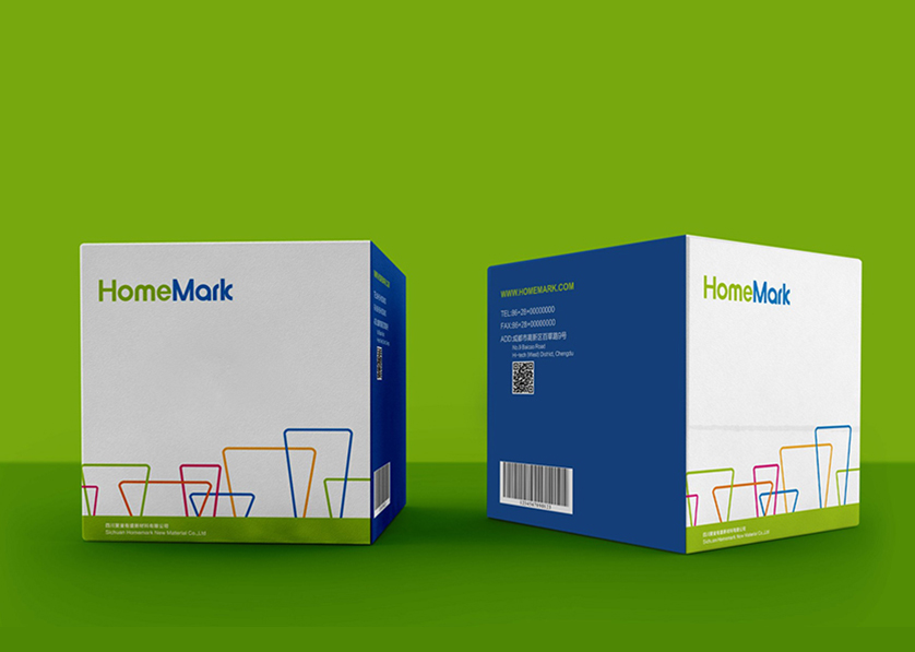 景谷VI设计公司