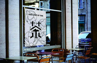 景谷VI设计：融合城市文化，打造特色品牌标识