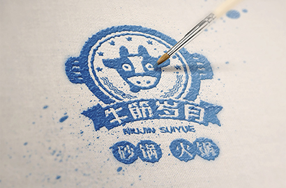 深耕景谷企业VI设计：解锁品牌成长的核心密码